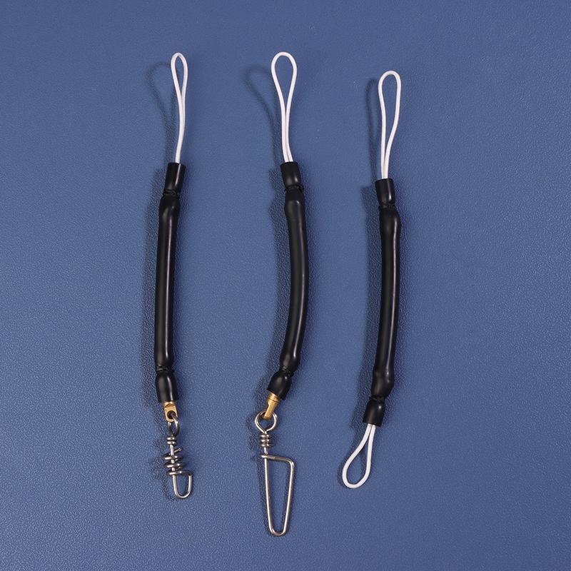 Spearfishing Shock Cord Speargun Buffer Shock Cord Float Line Diving Fishing Latex Tubing Spearfishing Accessories