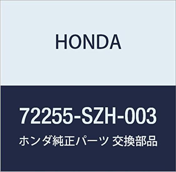 

Оригинальные детали Honda Motor Assembly Window Номер детали 72255-SZH-003