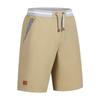Men's  Casual Shorts Men's Elastic Waist Outdoor Sports Shorts