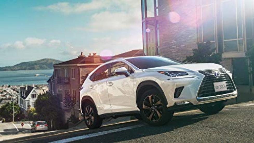 Mini Wiping Lexus NX Carbon Fiber Air Conditioning Cover Panel Bezel Garnish Front Center Ring Protector Molding Interior Panel 3PCS Air Parts Dress