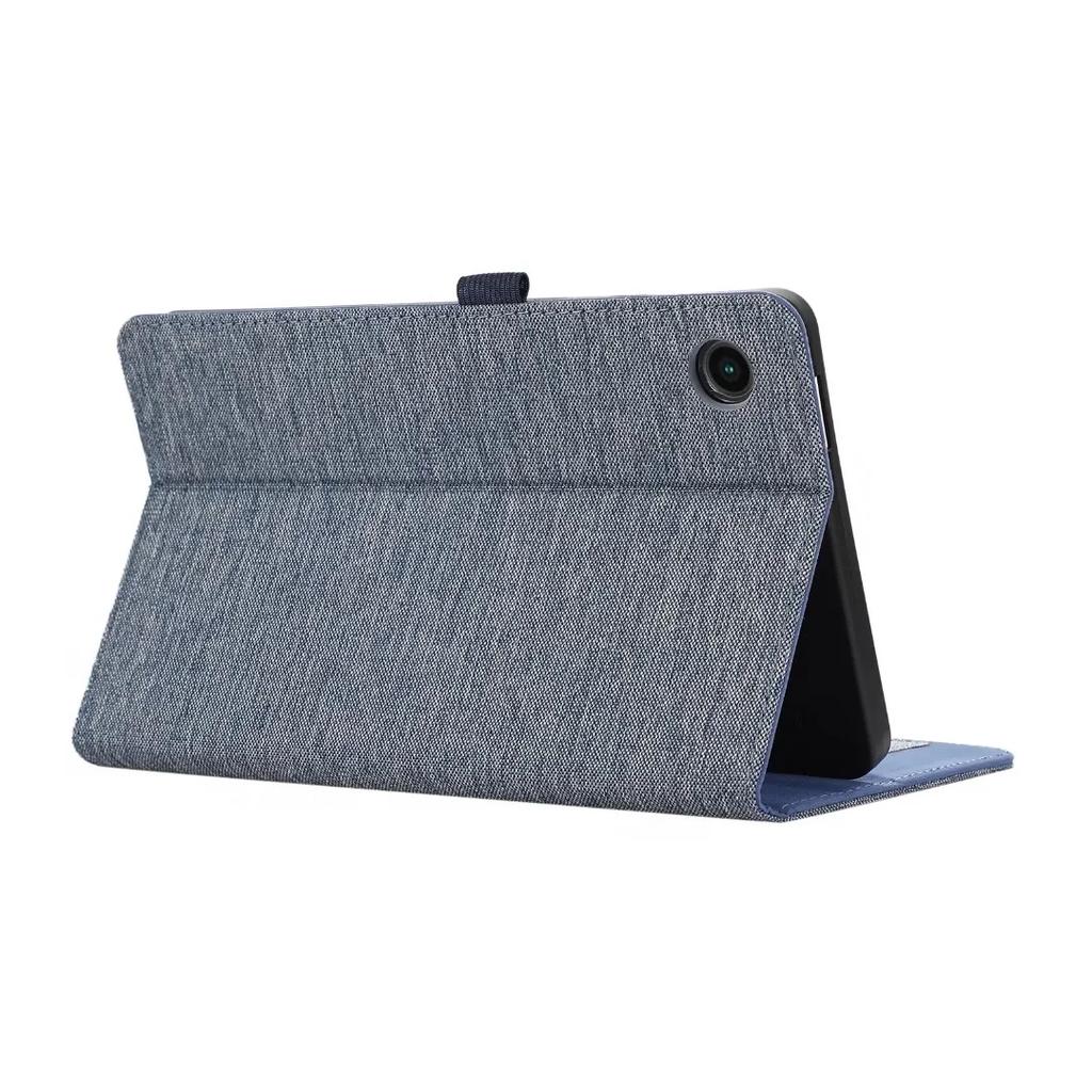For Samsung Galaxy Tab A11 Plus 11inch SM-X230 SM-X236 2025 Case A9 Plus 11 Inch 2023 SM-X210 Fabric Protective Cover