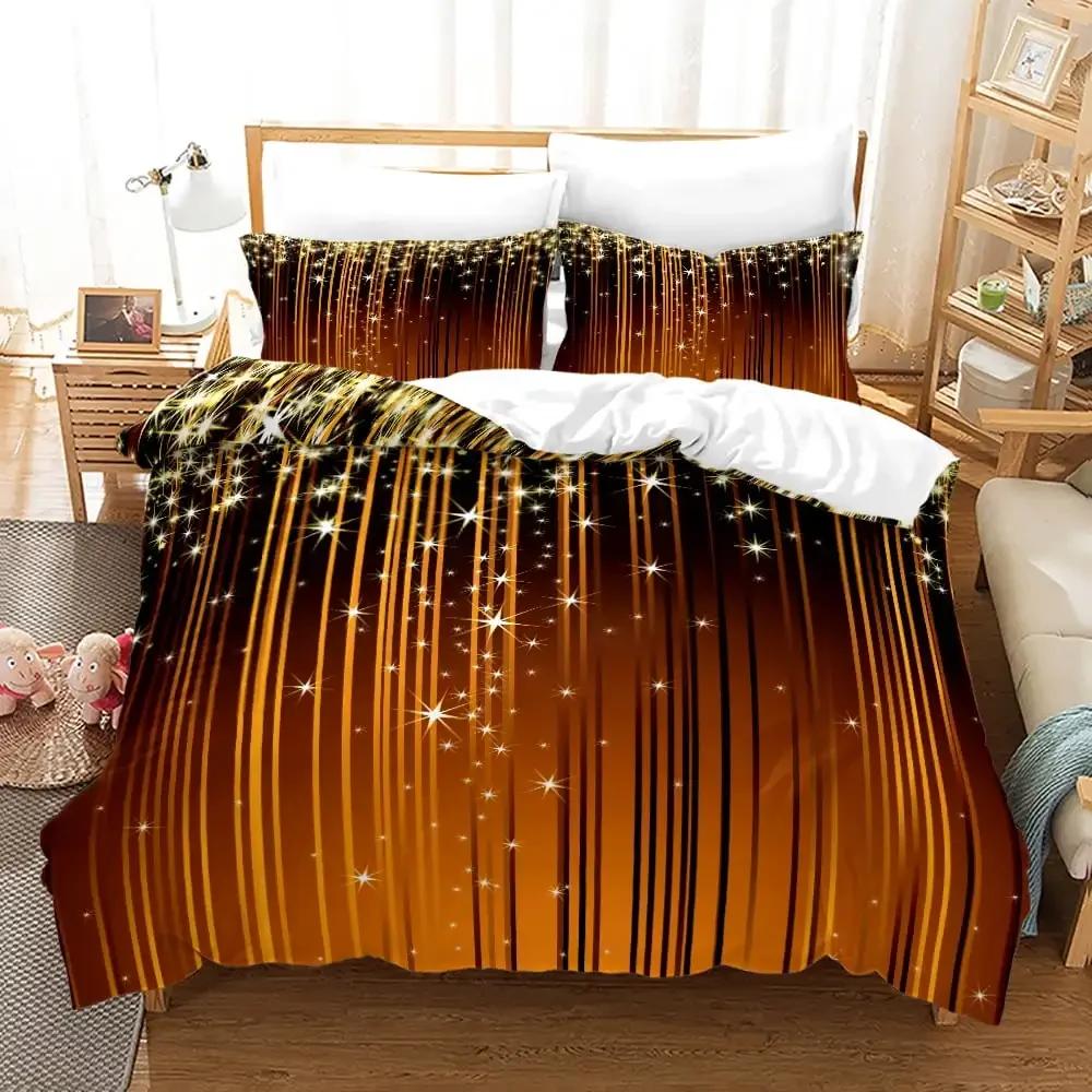 Comforter Constellation Psychedelic Galaxy Astrology Hippie Mystery Compass Blue For Bedroom Decoration Warm Soft