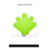 Creative Five-Finger Palm Dance Gloves for Kindergarten Performances and Sports Events