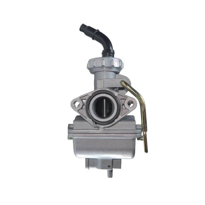 Motorcycle Carburetor For Keihin Honda CRF50F CRF80F XR50R PZ20 50cc 70cc 90cc 110cc 125cc 135cc Engine Dirt Pit Bike ATV