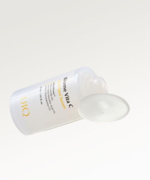 UIK Biome Vita C Donkere Vlekken Serum 30ml