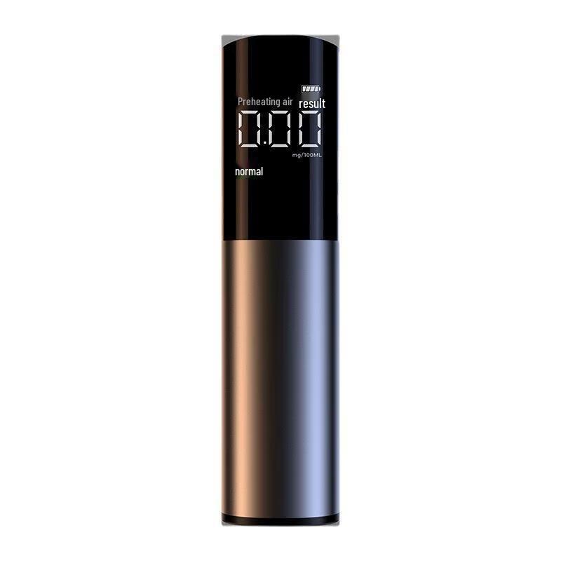 HANDUNYOU High-Precision Portable Alcohol Tester