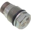 Compatible with High Pressure Common Rail Pressure Relief Valve Fit for Nissan Patrol ZD30 3.0 1110010015 410126-00116 1110010018 Car Accessories