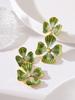 Fashion Drop Earrings For Women's Jewelry