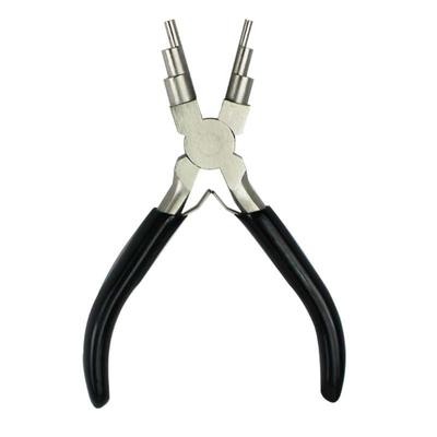 Pince pour fil de arc orthodontique à boucle arrière Pince pour former des boucles de fil orthodontique dentaire Pince Nance Pince à boucle Omego Outil de pliage de fil orthodontique dentaire