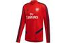 Arsenal Sweatshirt Men's Scarlet EH5719
