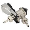 G5/8 S Typ Brauen Fassbier Fass Wasserhähne Koppler Dispenser für Home Bars Pubs Restaurants