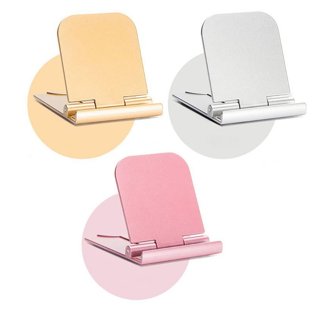 Suport de telefon reglabil portabil pentru telefon, suport universal pentru persoană leneșă, pentru birou, masă/iPad