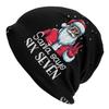 Bruh Los  Six Seven  Funny Brainrot Cap Vintage Adult Outdoor Skullies Beanies Hat Spring Warm Dualuse Bonnet Hats