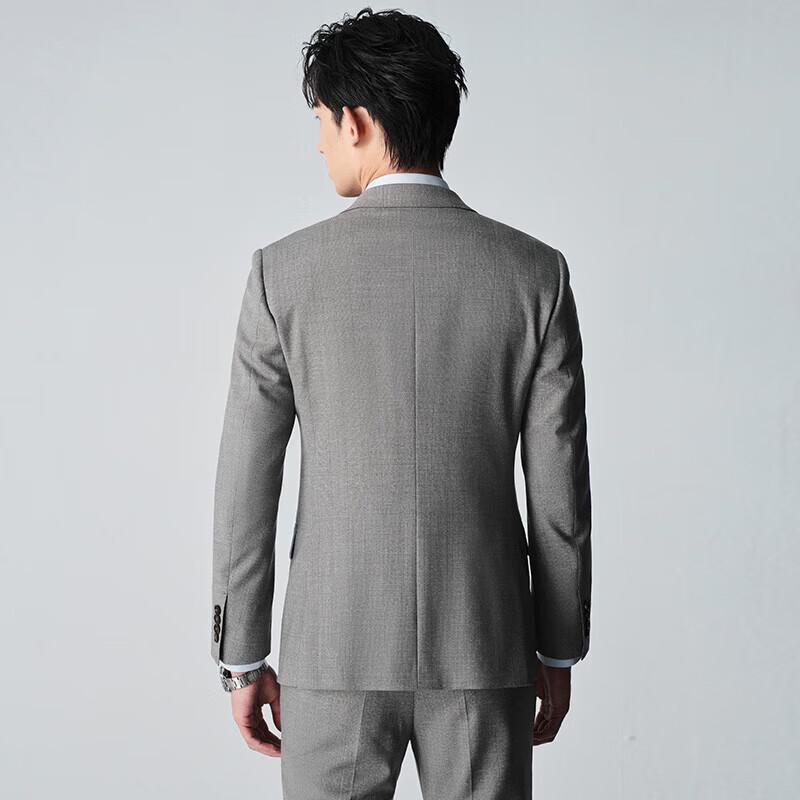 Baoxiniao Men's Business Suit Jacket EBB251060U