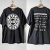 Vintage Faith No More Merch T-Shirt 1990