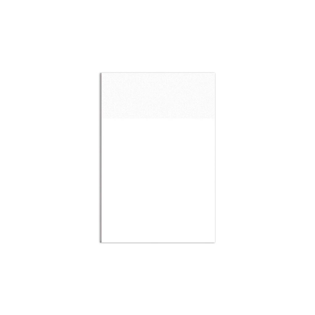 PET 50 Sheet Waterproof Indoor Household Office Library Window Computer Screen Memo Pad Notepad Accessories