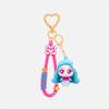 Tiny Ping X Hearts To Hearts Figure Keyring Yuha Ping