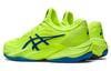 Asics Wmns Court FF 3 'Hazard Green'