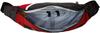 AVIREX AX2003 Body Bag, Simple, Small, Water-Repellent, Red