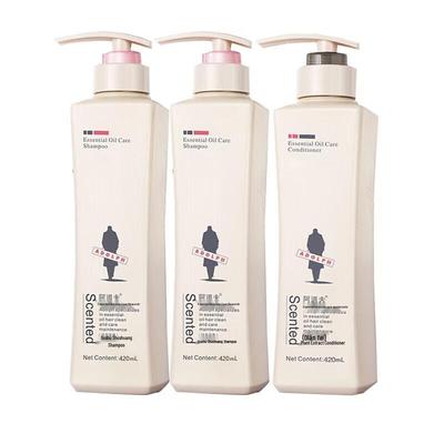 Shampoo e balsami per capelli