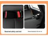 Toyota Corolla Ruifang Seat Covers: Universal, Year-Round Fit for 26 Models, Fully Enclosed Interior, Car Seat Cushions and Mat Covers.