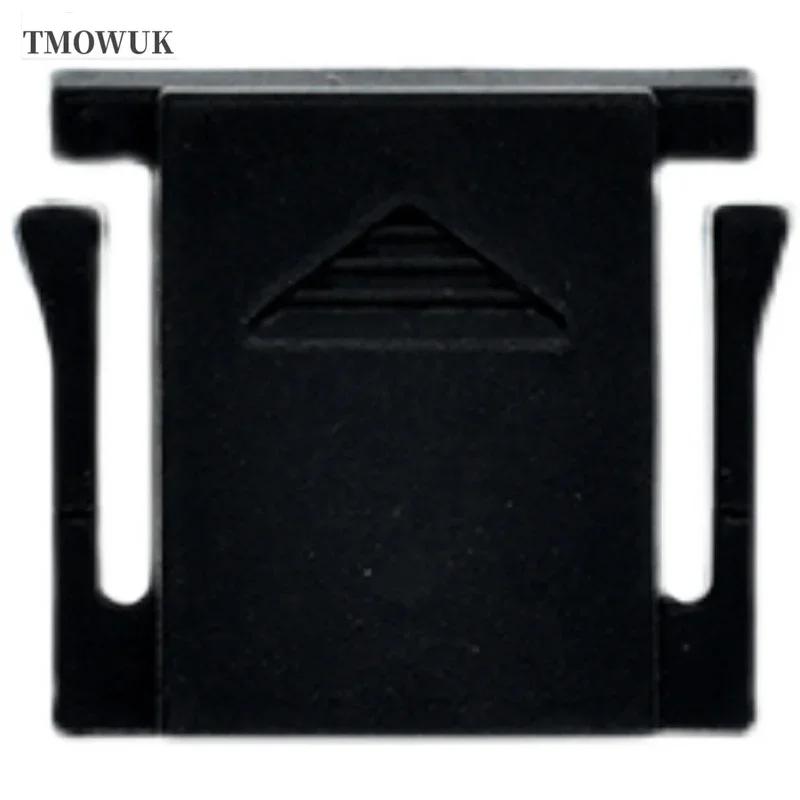 Für Canon EOS 550D Rebel T4i 1D X Mark II 5D 770D 400D 620 1000V Blitzschuhabdeckung Kamerazubehör Kappe Schutz TMOWUK