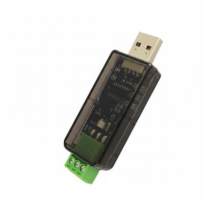 DIY moduly – Elektronické moduly