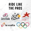 Vittoria Corsa Control Tubeless Ready Full Black G2.0700x25c