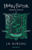 Harry Potter and the Chamber of Secrets. Slytherin