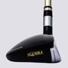 HONMA BERES 09 3S Utility (22U, loft 22 stopnie) BERES ARMRQ FX 3S (SRMęskie)