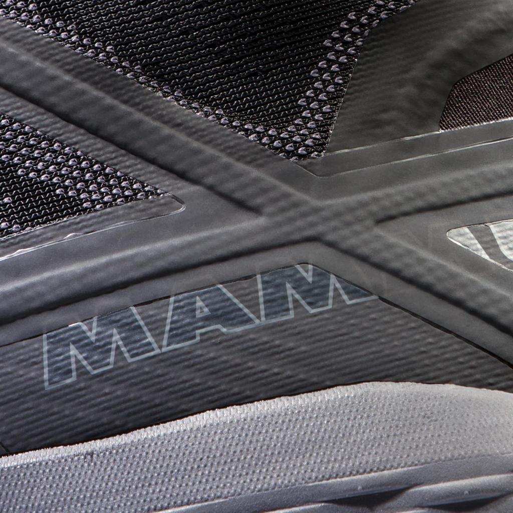 Mammut Ducan High GTX Men's 3030-03471 Black-Black