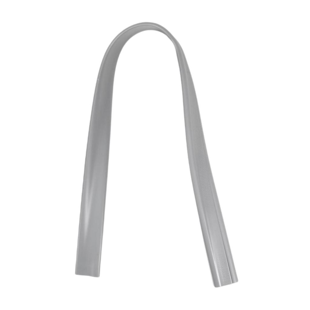 PVC Mute Door Bottom Sealing Strip Soundproof Insulation Anti Cold Air Mosquito Dustproof Easy Install Bedroom Door Gap Blocker