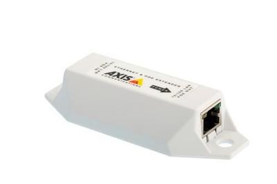 Axis T8129 Poe Extender, 5025-281