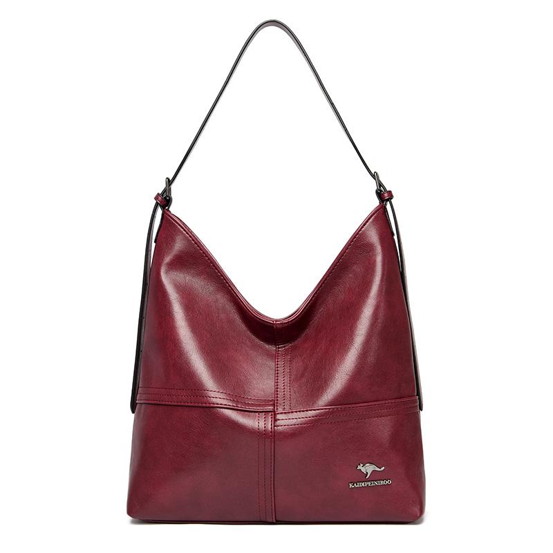 Soft Leather Leather Bag for Women Crossbody Bags Shoulder Bags Luxury Designer Bags High Quality
