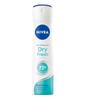 Antitranspirant Spray Nivea Dry Fresh 150ml