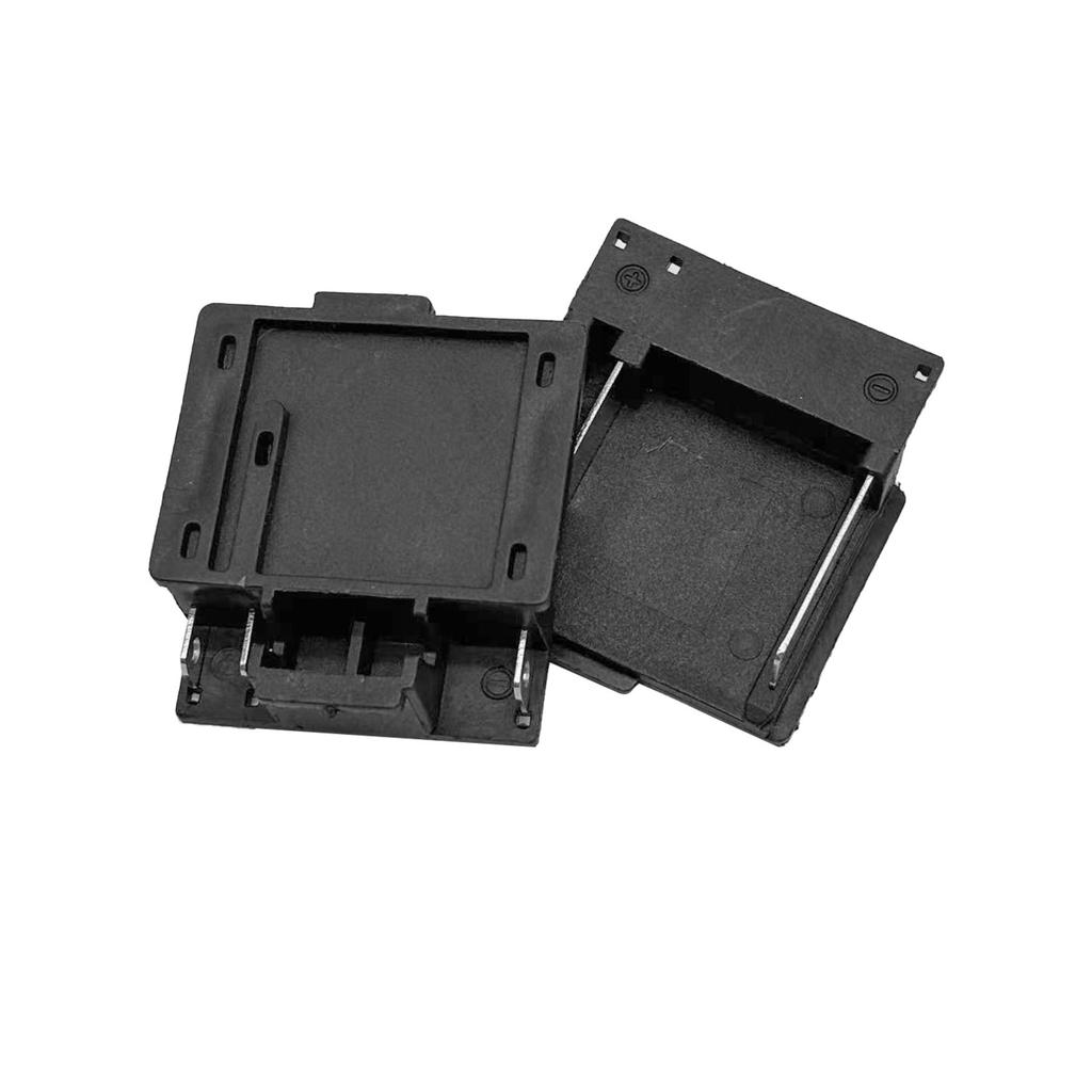 2PCS 3Pin For MKT Battery Connector Terminal Block Adapter for 18V Power Tools Including Grinders Saws and Drivers