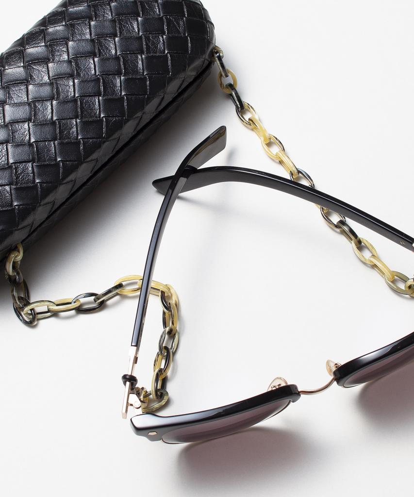 Maibu Oblong Eyeglass Chain
