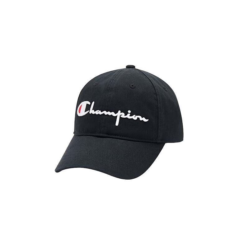Champion Cappellino da Baseball Ricamato Classico