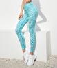 VENDIS Leopard Tension Leggings