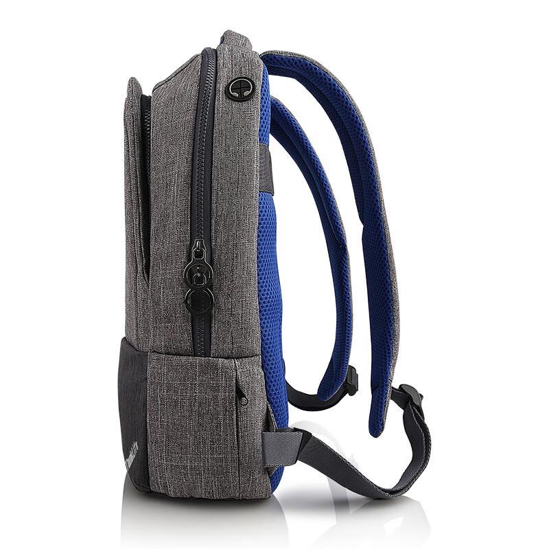 Lenovo ThinkLife NAVA 15.6-inch Laptop Backpack