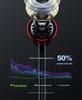 5.3 Wireless Bluetooth Neckband Earphones - High-Quality Sound, Low Latency, Digital Display, Perfect for Gaming
