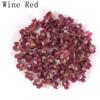 100Pcs 2.5Cm Silk Cloth Wedding Flower Heads Diy Manual Simulation Material For Dress Wreath Decoration Creative Flower Buds