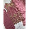 Party Wear Bollywood Salwar Kameez Indain Designer Paksiatni Salwar Suit Dress