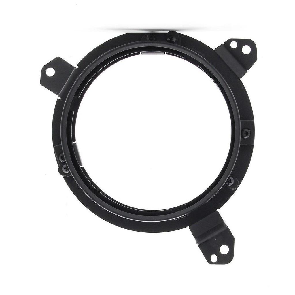 New 7-Inch JL Bracket for 2018-19 Wrangler Jeep & Harley Modifications