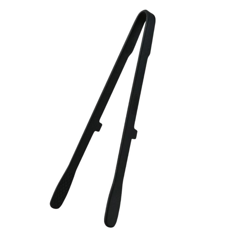 

Heatproof Silicone Food Tongs That Ensure Comfortable And Safe Food Handling In Any Kitchen Nonslip Kitchen Tool