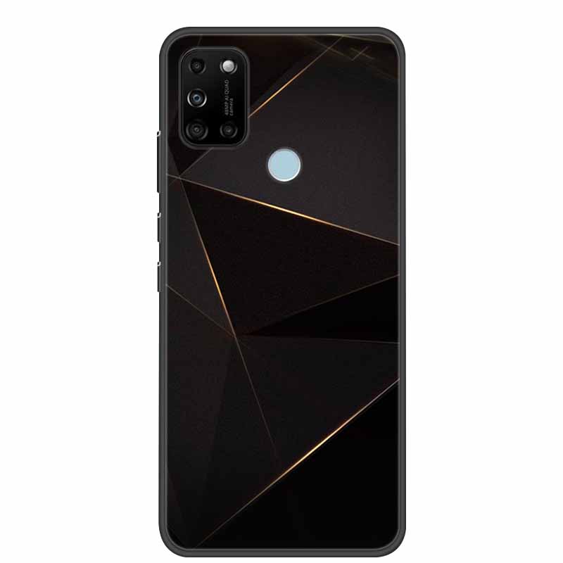 For Wiko View 5 Plus Case View5 4Lite Soft TPU Silicone Shockproof Back Cover For Wiko View 4 Lite Phone Case Bumper Funda View5