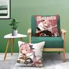 Game F-Fate Grand Order-MT Astolfo Pillow Case Printed Brushed Fleece Pillow Baby Skin-Touch Eco-Friendly Dye-Sublimat