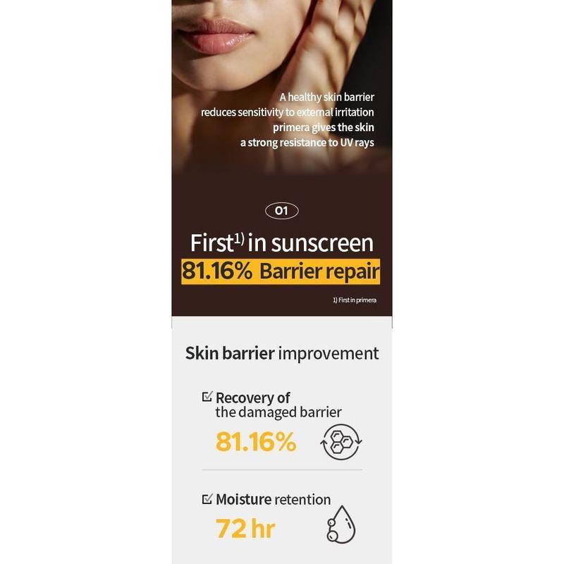 Primera Repairing Cera-Capsule UV Protector