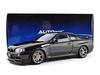 AUTOart 1/18 Scale Nissan Skyline GT-R (R34) V-Spec II Black Pearl Finished Model 77407