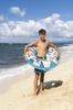 Igarashi 100cm Playtime Float with Rope RLD-100D